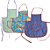 Avental Infantil de Napa - Varias Estampas - Menino Menina Criança - 35cm x 45cm - Imagem 1