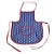 Avental Infantil de Napa - Varias Estampas - Menino Menina Criança - 35cm x 45cm - Imagem 3