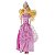 Boneca Abbie Princesa Brinquedo Art Brink - Imagem 4