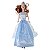 Boneca Abbie Princesa Brinquedo Art Brink - Imagem 7