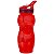 Garrafa Plástico 650ml com Canudo Squeeze - Art Sport - Imagem 5