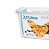 Potes Transparente Volare Rischioto 2L Retangular - 2,0 Litros - Imagem 9