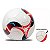 Bola de Futebol Campo Capotão Sintético ou Quadra N.5 Tamanho Oficial Couro Sintético Color - Imagem 3