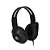 Fone de Ouvido Headset HP Com Fio Modelo HP DHH-1601 -Som Alta Qualidade - Drivers 40mm Preto - 194S3AA - PANAMI - Imagem 8