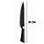 FACA SHARK 7" SUPER AFIADA - Chef Profissional Faca Peixeira Peixe Carne Legumes Cozinha - PANAMI - Imagem 4