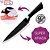 FACA SHARK 7" SUPER AFIADA - Chef Profissional Faca Peixeira Peixe Carne Legumes Cozinha - PANAMI - Imagem 1
