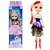 Boneca Fer Festa Fashion - Look Fashion de Arrasar Ark Toys Presente Perfeito para Meninas - Imagem 4
