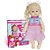 Boneca Maju Beauty Salon Loira 46cm com Acessórios Nova Toys Maju Beauty - Imagem 1