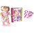 Boneca Maju Beauty Salon Loira 46cm com Acessórios Nova Toys Maju Beauty - Imagem 3