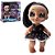 Boneca Baby Rainbowzinha Fashion Wandinha Rainbow 20 cm - Boneca Vandinha Infantil com Acessorios Meninas - Imagem 1