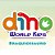 Dinossauro Pescoçudo GIGANTE 39,5cm - Braquiossauro Brinquedo da Cotiplás - Dino World Kids Grande - Imagem 4