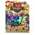 Dinossauro Brinquedo Plástico Criança Jurassic Kit 10 Peças 99 Toys - Imagem 10