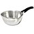 Panela Papeiro de AluminiReforçada Polida N°16 (1,10 Litros) Caçarola 16 - PANAMI - Imagem 1