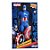 Boneco Marvel CAPITÃO AMÉRICA All Seasons 22cm X-men - Boneco dos Vingadores Avengers Capitao America - Imagem 4