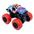 Carro Power Monster Fricção 9cm Road 4x4 Monster Truck Sports 4WD Power Sortidas - Imagem 5