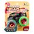 Carro Power Monster Fricção 9cm Road 4x4 Monster Truck Sports 4WD Power Sortidas - Imagem 7