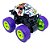 Carro Power Monster Fricção 9cm Road 4x4 Monster Truck Sports 4WD Power Sortidas - Imagem 3