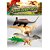 Kit Dinossauro Coleção 4 Peças Dino Sortida O Mundo dos Dinossauros Brincadeira de Criança - Imagem 5