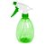 Pulverizador Borrifador 500ml Frasco Borrifador Oval Color Spray Gatilho Multiuso 500ML - Imagem 4