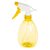 Pulverizador Borrifador 500ml Frasco Borrifador Oval Color Spray Gatilho Multiuso 500ML - Imagem 5