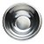 Tigela Bowl Inox Grande Profissional Uso Culinário Bacia Saladeira Fruteira Tigela Diversos Tamanhos - Imagem 2
