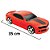 Carro Camaro SS de 35CM Grande Camaro Amarelo Ou Vermelho - Carrinho Brinquedo Vorax Roda Livre - Imagem 4