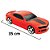 Carro Camaro SS de 35CM Grande Camaro Amarelo Ou Vermelho - Carrinho Brinquedo Vorax Roda Livre - Imagem 8
