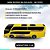 Carrinho Brinquedo Mini Ônibus Buzão Miniatura Realista de 2 Andares 25cm Brinquedo Infantil BS Toys - Imagem 4