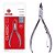 Alicate De Cuticula Profissional Classic 522 Mundial Afiado Profissional - Imagem 1