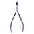 Alicate De Cuticula Profissional Classic 522 Mundial Afiado Profissional - Imagem 2