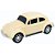 Carrinho Brinquedo Anos 70 Fusca Coloridos - Carro de Brinquedo Miniatura Fusca 70 - Diverplas - PANAMI - Imagem 7