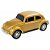 Carrinho Brinquedo Anos 70 Fusca Coloridos - Carro de Brinquedo Miniatura Fusca 70 - Diverplas - PANAMI - Imagem 6