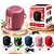 Caixinha De Som Bluetooth Kapbom KA-8509 Portátil Colorida Caixa de Som BLUETOOTH 5W - PANAMI - Imagem 6
