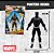 Kit 5 Bonecos Vingadores Marvel Herói - Colecionaveis Avengers - Homem Aranha Hulk Pantera Negra Homem Ferro - PANAMI - Imagem 6