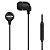 PHILIPS, Fone de Ouvido com Microfone, TAE2146BK/00, Com fio USB-C de 1,2 metros, Intra-auricular, Preto - PANAMI - Imagem 1
