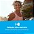 PHILIPS, Fone de Ouvido com Microfone, TAE2146BK/00, Com fio USB-C de 1,2 metros, Intra-auricular, Preto - PANAMI - Imagem 6