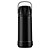 Garrafa Térmica GLT Pressão 1L Preto Invicta - Chá Café Leite Agua Suco - PANAMI - Imagem 3
