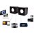 Caixa de Som Mini Alto-Falante Para Notebook KP-600 - Panami - Imagem 4