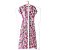 Capa Protetora Roupa Vestido Zíper Closet - Porta Vestido - Medida: 63cm x 130cm - Imagem 3