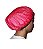 Touca de Bolinha de Isopor - Imagem 1
