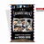 Banner portifólio vintage para Barbearia - Editável - Imagem 1