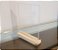 Kit 10 Displays 10x15 de mesa em pinus e acrílico vertical - Imagem 4