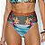 Hot Pant Dupla Face BQ0118 - Imagem 1