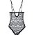 Body Sem Bojo Laterais de Tela BY4988 - Imagem 4