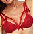Sutiã Strappy Sem Bojo SU5094 - Imagem 1