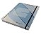 Caderno Capa Dura - Impressão até 4 cores - 15 x 21cm I 16 x 23cm - Imagem 2