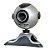 WEB CAM LONGTRON LA-356 - Imagem 1