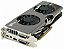 PLACA DE VIDEO VGA PCI EXP. 1GB/256BITS HD6870 MSI R6870 TWIN FROZR II GDDR5 - Imagem 1