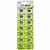 Bateria Tipo Botao Flex FX-LR44-1.5V C/14 - Imagem 1