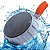 Caixa De Som Bluetooth A Prova D'Agua 5W RMS - Imagem 1